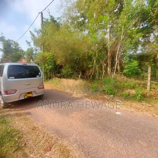 අතුරුගිරිය, MDH ජයවර්ධන මාවතේ පිහිටි ඉඩමක් විකිණීමට ඇත (ID: ATHU017S)