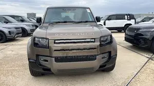 Land Rover Defender Urban Edition 2025