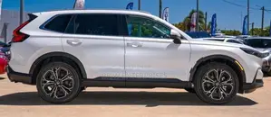 Honda CRV VTI LX AWD 2025