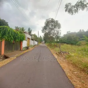 හෝකන්දර, හොරහේන ප්‍රදේශයේ, ඉඩමක් විකිණීමට (ID: HOKA002S)