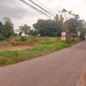 Land for Sale Hokandara, Horahena Road. (ID : HOKA002)