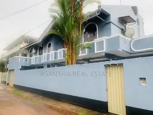 (AF964) Modern House for Sale at Maharagama