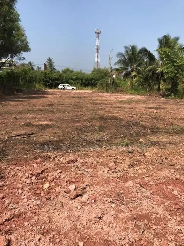 Land for Sale Ja-Ela Town Gampaha