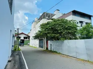 Land for Sale Colombo 8 Borella - DS 1102