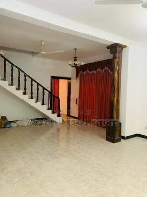 (AF964) Modern House for Sale at Maharagama