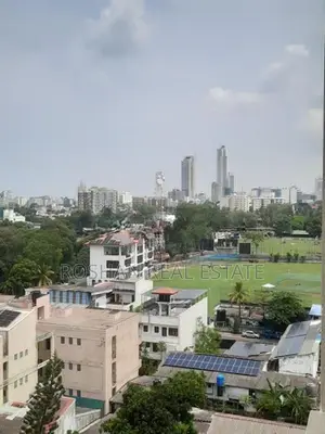 Trillium Residence Brand New Apartment for Sale Colombo 05