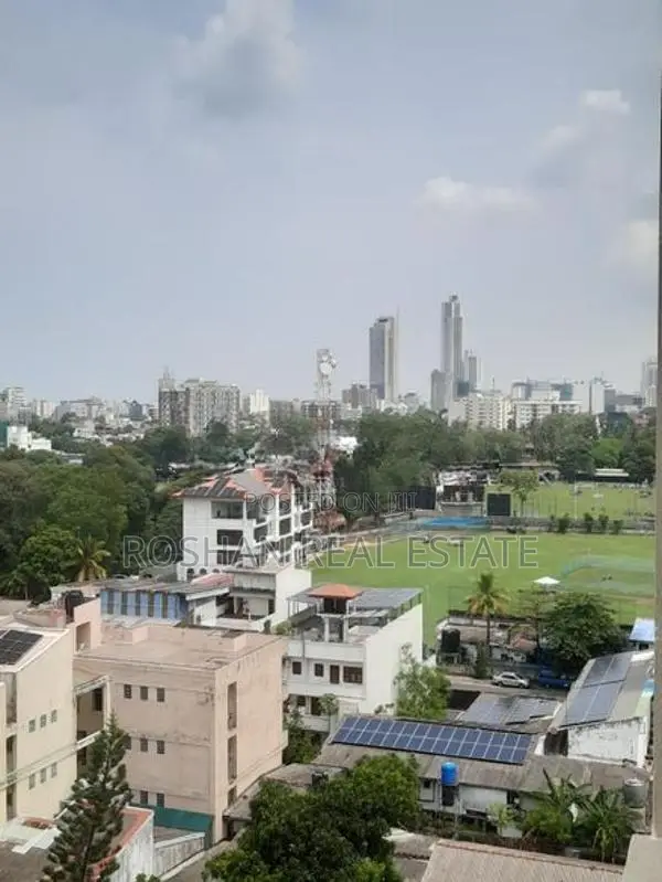 Trillium Residence Brand New Apartment for Sale Colombo 05