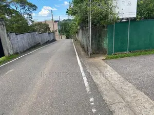 (IP609) 08 P Land Sale At Dickland Gardens Thalawathgoda