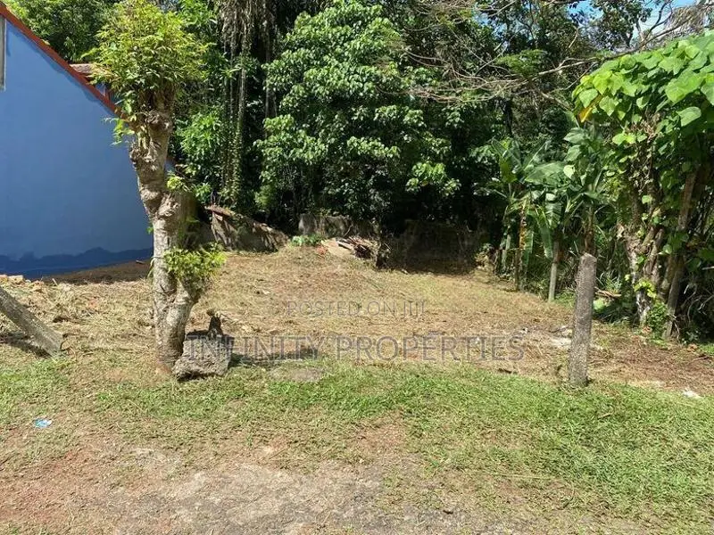 (IP609) 08 P Land Sale At Dickland Gardens Thalawathgoda