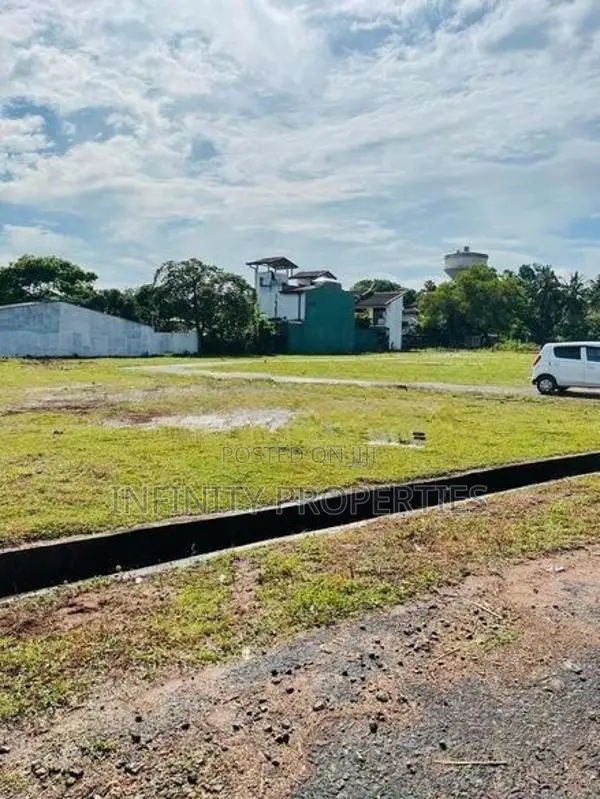 (AFA950) 20 P Land Sale At Pelawatha Battramulla