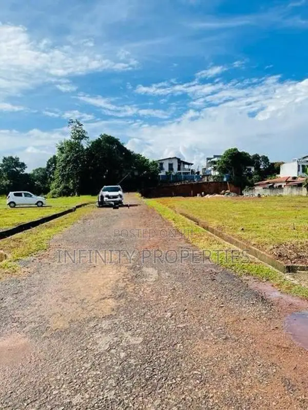 (AF992) 20 P Land Sale At Pelawatha Battramulla