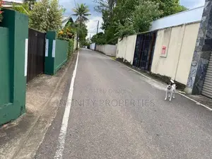 (IP609) 08 P Land Sale At Dickland Gardens Thalawathgoda