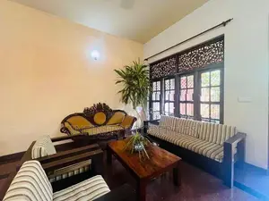 (AFA04) A Beautiful Two Storied Villa Sale at Battaramulla