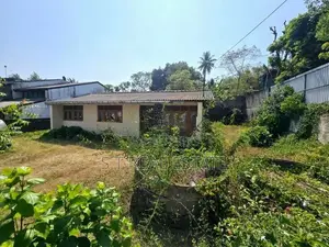 20P Bare Land For Sale In Ethul Kotte