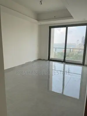 606 The Address Apartment for Sale Kollupitiya DMU809