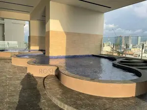 606 The Address Apartment for Sale Kollupitiya DMU809