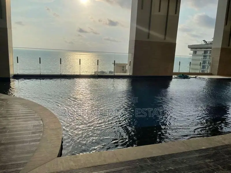 606 The Address Apartment for Sale Kollupitiya DMU809