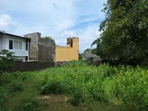 super Land for Sale Nugegoda