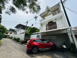 (AFA41) Luxury House for Sale in Mount Lavania
