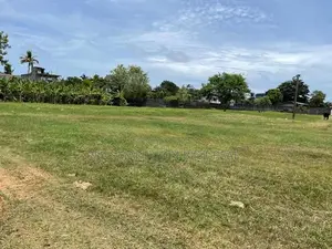 Rathmalana 4 Acres Bare Land for Sale
