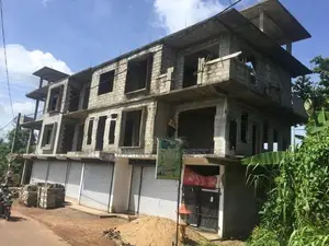 Ganemulla : 6,900sf Brand New Building for Sale