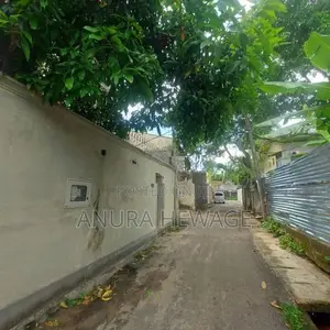 Land for Sale Nawala Jesmin Park (ID:NW001)