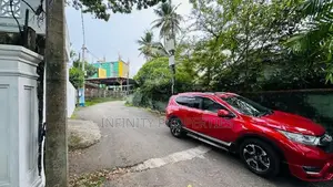 (AFA99) 17.5 P Land With Old House Sale At Nugegoda