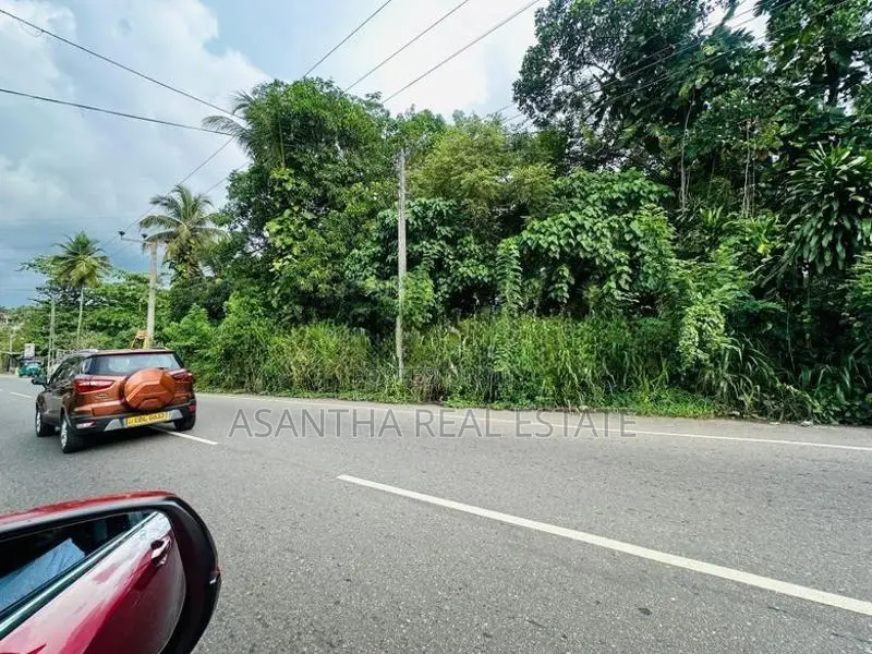 (NNI-99) 95 P Sale At Thalawathugoda