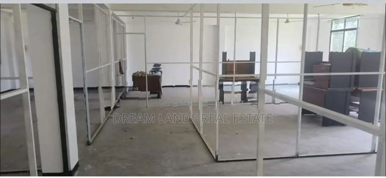 Kiribatgoda Commercial Building for Rent ( R-227)