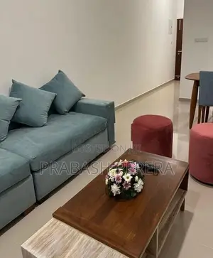 Fully Furnished Apartment for Rent in Kahathuduwa