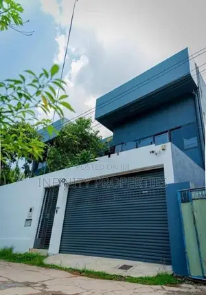 (NNI-182) Charted Architect Design Luxury House for sale Rajagiriya