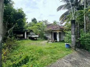 19P Residential Bare Land For Sale In Nawala