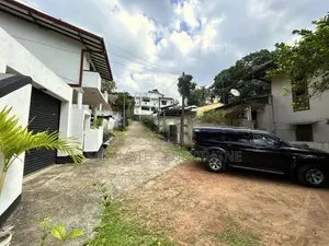 8.75 P Land in Piliyandala Siddamulla