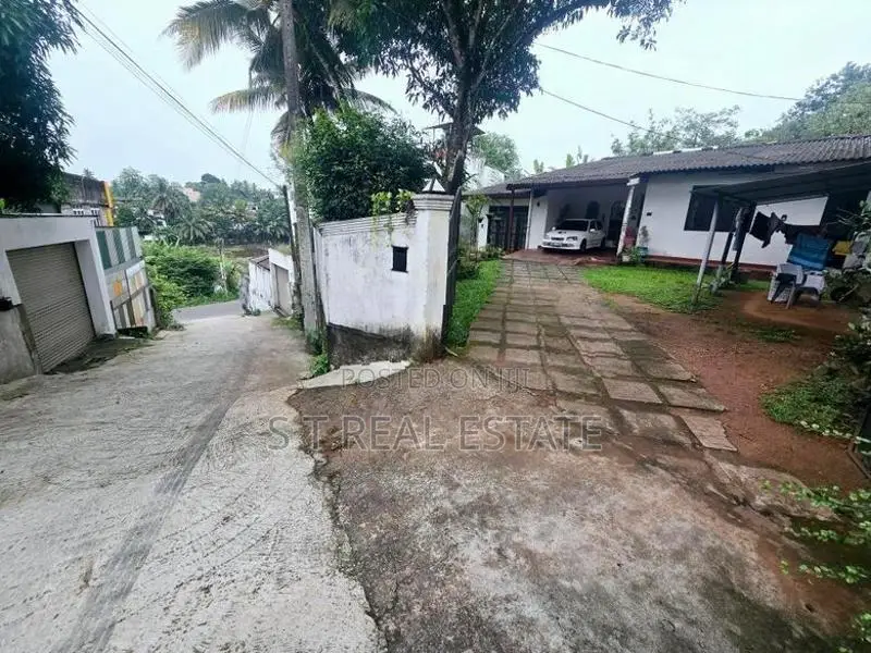 20P Prime Land for Sale in Pannipitiya