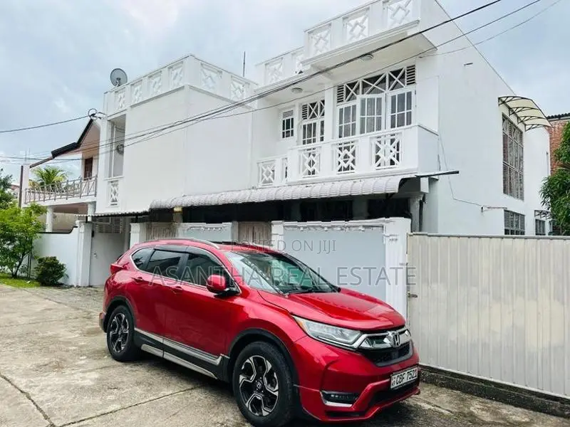 (AFA192) 03 Story House for sale At Nugegoda