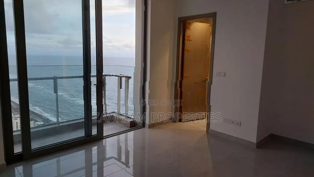 Brand New Super Luxury Apartment for Sale in Colombo 3