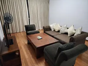 Monarch : 2BR Fully furnished Luxury Apartment for Sale at Colombo 03