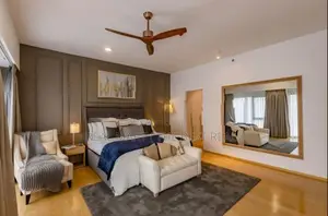 Havelock City : 2 BR Luxury Apartment for Sale at Colombo 05