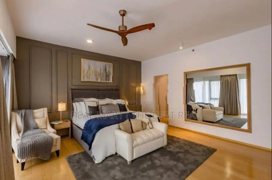 Havelock City : 2 BR Luxury Apartment for Sale at Colombo 05