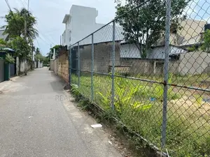 Dehiwala : 13 perches Highly Commercial Land for Sale