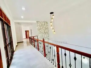 Brand New super luxury 2 Story House-piliyandala town