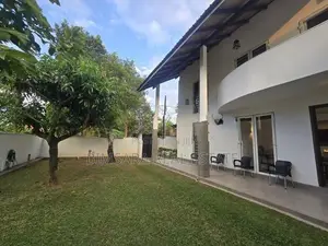 Luxury 2-Story House for Sale in Subuthi Vihara Mw, Battaramulla|SH151