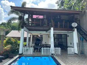 Fully Furnished House for Sale Nuweraeliya
