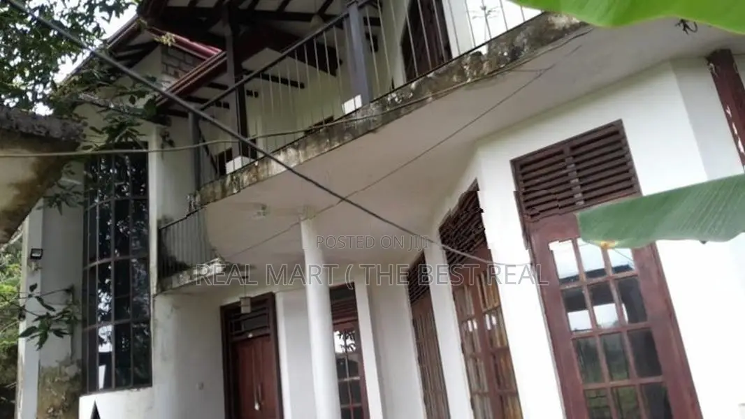 Pannipitiya 13.5 perches Residential Land in Rukmalgama