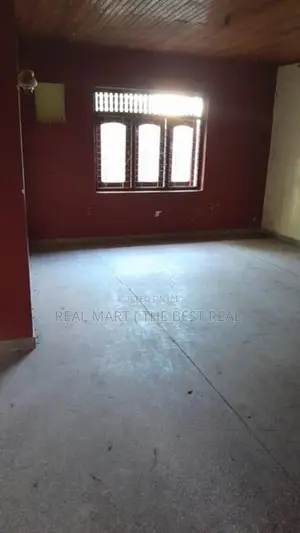 Ragama 13.5 Perches Land with House for Sale