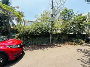 (NNI-94) 17.5 P Land With Old House Sale Nugegoda