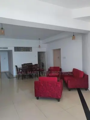 Colombo 6 : 3BR (1500sf) Luxury Apartment for Sale