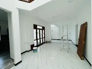 Solid Brand New Modern super luxury House-piliyandala