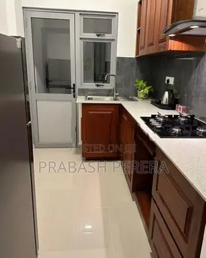 Fully Furnished Apartment for Rent in Kahathuduwa