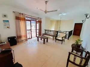 02 Story House with 20 P Sale at Nawala